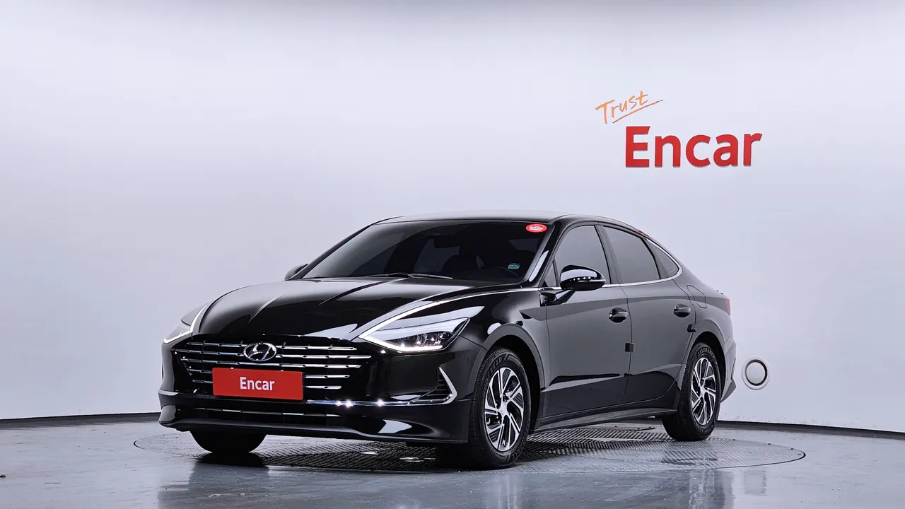 2023 Hyundai Sonata Modern