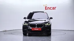 2022 BMW X1 xDrive 20i M Sport — фото 3