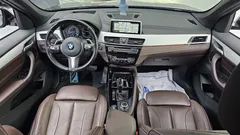 2022 BMW X1 xDrive 20i M Sport — фото 7