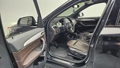 2022 BMW X1 xDrive 20i M Sport — фото 10