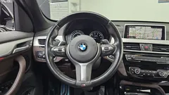 2022 BMW X1 xDrive 20i M Sport — фото 13