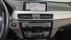 2022 BMW X1 xDrive 20i M Sport — фото 14