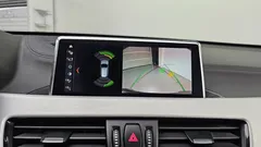 2022 BMW X1 xDrive 20i M Sport — фото 15