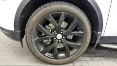 2022 Land Rover Discovery Sport P250 SE, белый — фото 5
