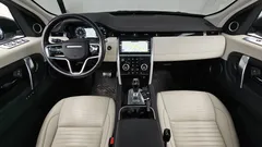 2022 Land Rover Discovery Sport P250 SE, белый — фото 7