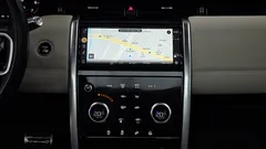 2022 Land Rover Discovery Sport P250 SE, белый — фото 14