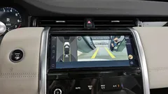 2022 Land Rover Discovery Sport P250 SE, белый — фото 15