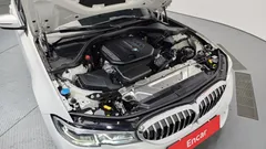 2022 BMW 3-Series 320d Touring Luxury — фото 6