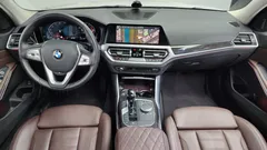2022 BMW 3-Series 320d Touring Luxury — фото 7