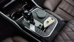 2022 BMW 3-Series 320d Touring Luxury — фото 9