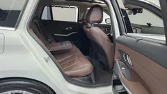2022 BMW 3-Series 320d Touring Luxury — фото 12