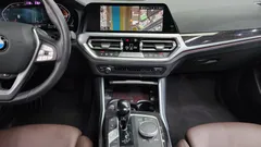 2022 BMW 3-Series 320d Touring Luxury — фото 15