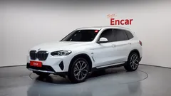 2022 BMW X3 xDrive 30e — фото 1