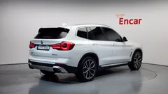 2022 BMW X3 xDrive 30e — фото 2