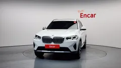 2022 BMW X3 xDrive 30e — фото 3