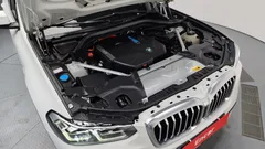 2022 BMW X3 xDrive 30e — фото 6