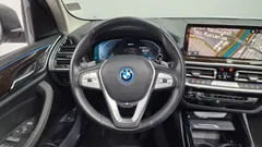 2022 BMW X3 xDrive 30e — фото 13