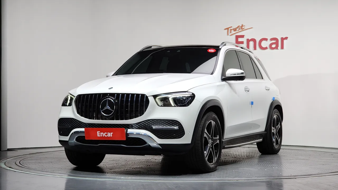 2022 Mercedes-Benz GLE-Class GLE350e 4MATIC