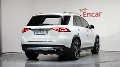 2022 Mercedes-Benz GLE-Class GLE350e 4MATIC — фото 2