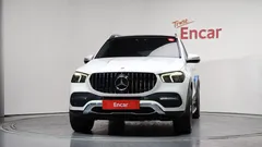 2022 Mercedes-Benz GLE-Class GLE350e 4MATIC — фото 3