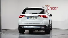 2022 Mercedes-Benz GLE-Class GLE350e 4MATIC — фото 4