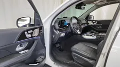 2022 Mercedes-Benz GLE-Class GLE350e 4MATIC — фото 10