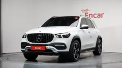 2022 Mercedes-Benz GLE-Class GLE350e 4MATIC — фото 11