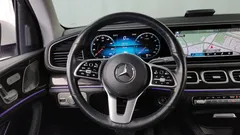 2022 Mercedes-Benz GLE-Class GLE350e 4MATIC — фото 17