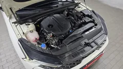 2022 Kia K5 2.0, белый — фото 6