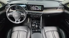 2022 Kia K5 2.0, белый — фото 7