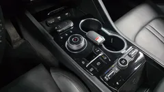 2022 Kia K5 2.0, белый — фото 9
