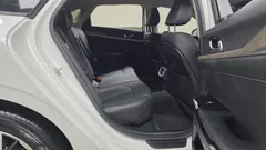 2022 Kia K5 2.0, белый — фото 11