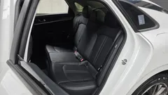 2022 Kia K5 2.0, белый — фото 12