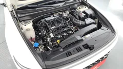 2023 Hyundai Grandeur 3.5 LPG 2WD, белый — фото 6