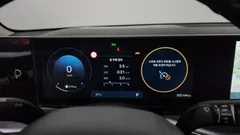 2023 Hyundai Grandeur 3.5 LPG 2WD, белый — фото 8