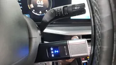 2023 Hyundai Grandeur 3.5 LPG 2WD, белый — фото 9