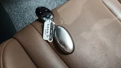 2023 Hyundai Grandeur 3.5 LPG 2WD, белый — фото 15