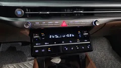 2023 Hyundai Grandeur 3.5 LPG 2WD, белый — фото 18