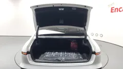 2023 Hyundai Grandeur 3.5 LPG 2WD, белый — фото 20