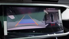 2021 Audi A7 55 TFSI Quattro Premium, белый — фото 19