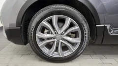 2022 Honda CR-V 2.0 Hybrid Touring 4WD, серый — фото 5