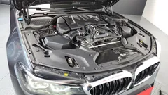 2020 BMW M5 M5 Sedan — фото 6
