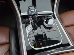 2023 BMW 8-Series M850i xDrive Gran Coupe, серый — фото 6