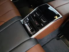2023 BMW 8-Series M850i xDrive Gran Coupe, серый — фото 10