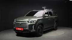 2023 KG_Mobility_Ssangyong Rexton Diesel 2.2 4WD — фото 1
