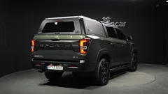 2023 KG_Mobility_Ssangyong Rexton Diesel 2.2 4WD — фото 2