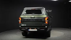2023 KG_Mobility_Ssangyong Rexton Diesel 2.2 4WD — фото 4