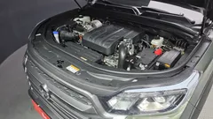 2023 KG_Mobility_Ssangyong Rexton Diesel 2.2 4WD — фото 6