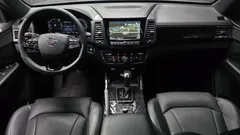 2023 KG_Mobility_Ssangyong Rexton Diesel 2.2 4WD — фото 7