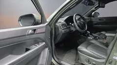 2023 KG_Mobility_Ssangyong Rexton Diesel 2.2 4WD — фото 10